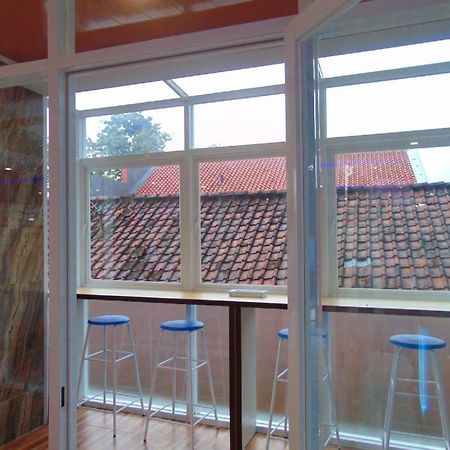 Arya Hotel Syariah Majalengka Bagian luar foto